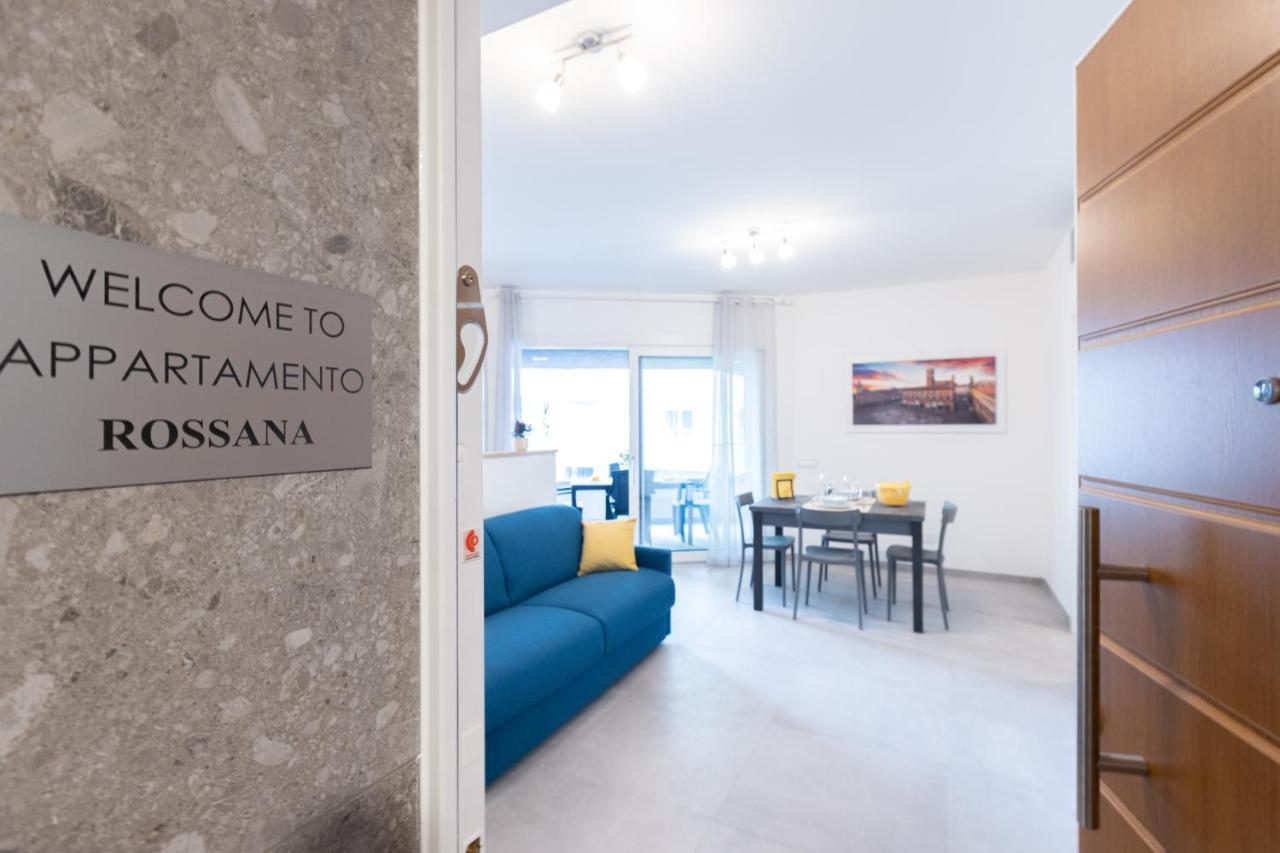 Rossana, Bologna By Short Holidays Exteriér fotografie