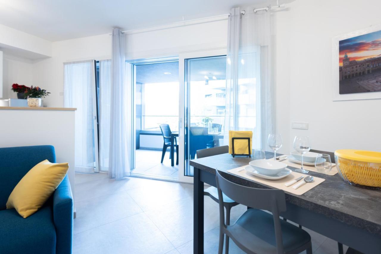 Rossana, Bologna By Short Holidays Exteriér fotografie