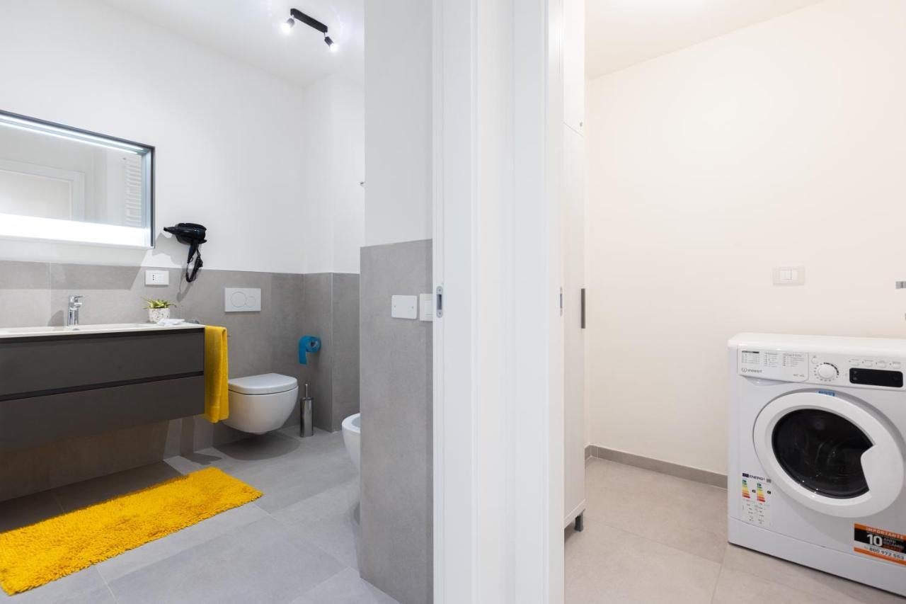 Rossana, Bologna By Short Holidays Exteriér fotografie