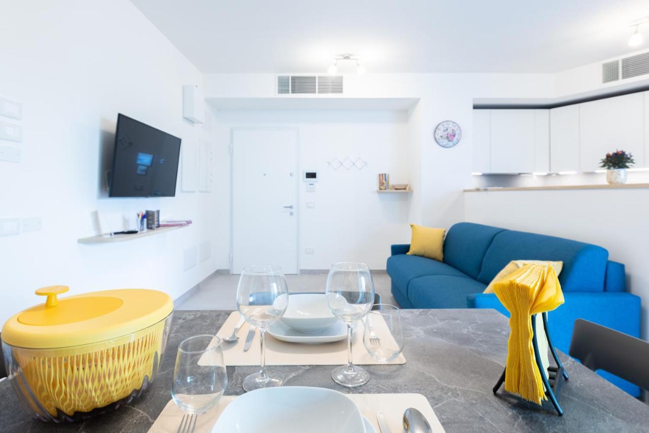 Rossana, Bologna By Short Holidays Exteriér fotografie
