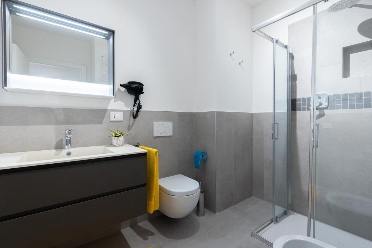 Rossana, Bologna By Short Holidays Exteriér fotografie