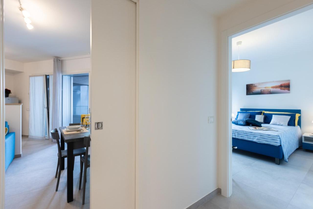 Rossana, Bologna By Short Holidays Exteriér fotografie