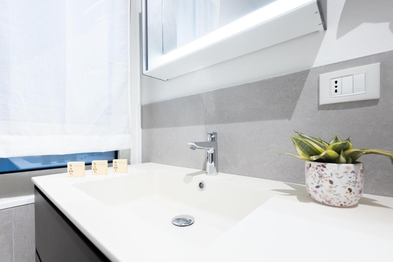 Rossana, Bologna By Short Holidays Exteriér fotografie