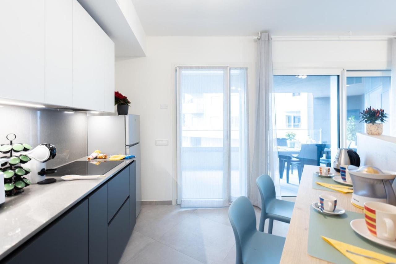 Rossana, Bologna By Short Holidays Exteriér fotografie