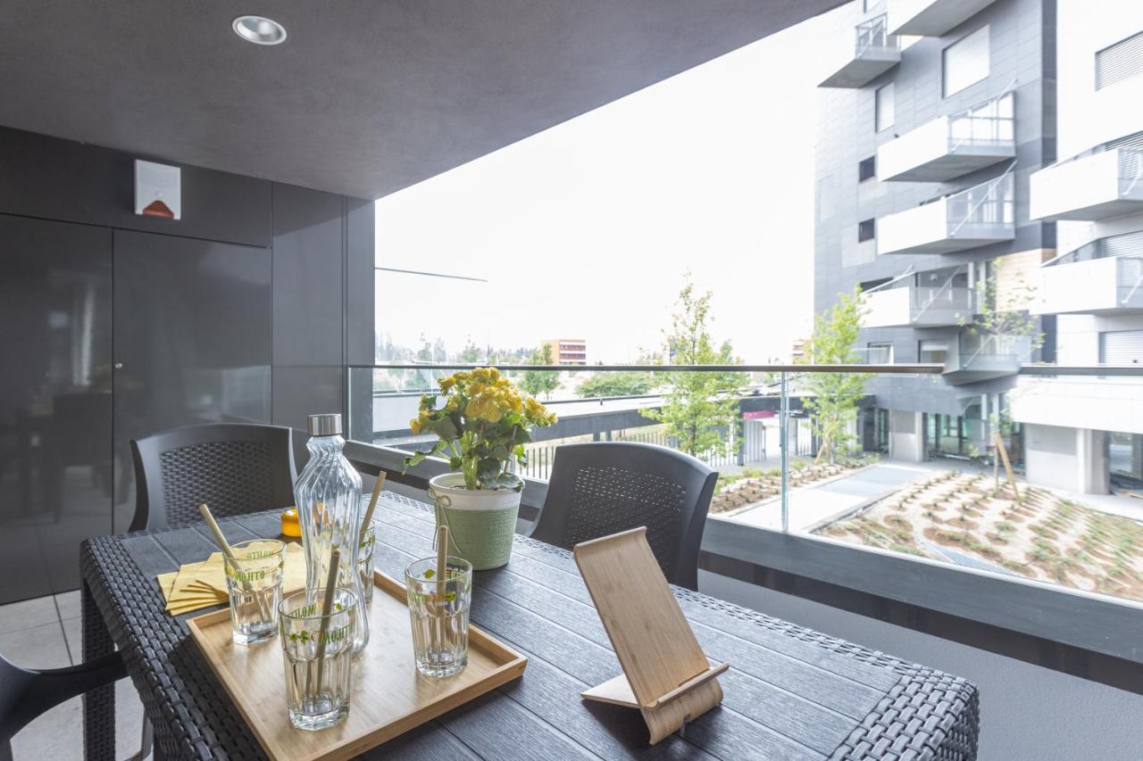 Rossana, Bologna By Short Holidays Exteriér fotografie
