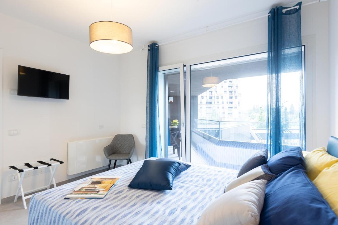 Rossana, Bologna By Short Holidays Exteriér fotografie